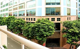 Bong Sen Hotel Saigon